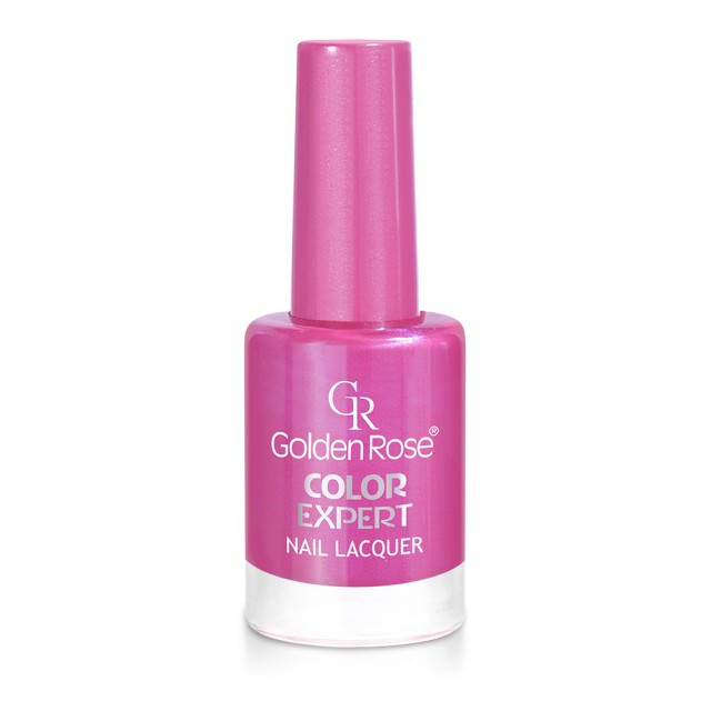 GOLDEN ROSE Color Expert Nail Lacquer 10.2ml - 27